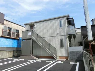 メゾンドソフィア本荘の画像