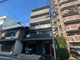 アイカーサ富小路の画像