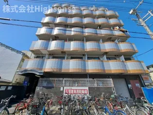 スカイ都島の画像