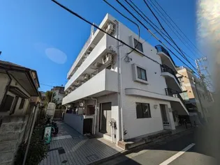 エルスタンザ千早の画像