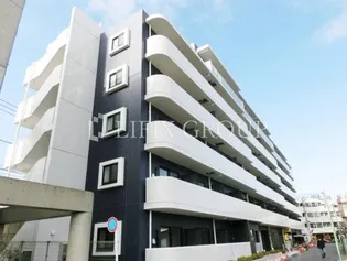 クレイシア世田谷船橋の画像