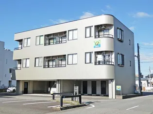 トレビアン大東IIの画像