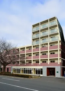 ヴォーガコルテ中村橋の画像