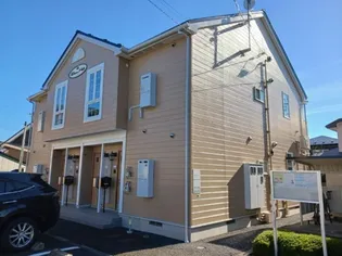 シャンホール Bの画像