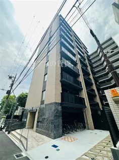 ラグゼナ磯子の画像