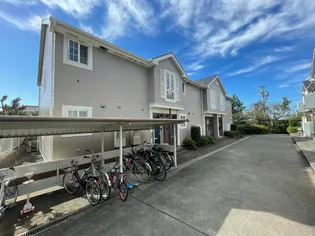 ビューテラスCの画像