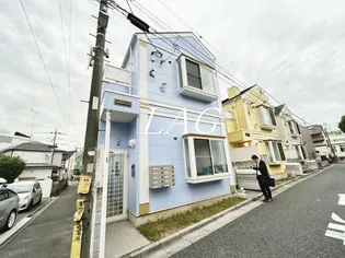 フェリスサクセスの画像