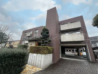 栗山ヴィレッジ七番館の画像