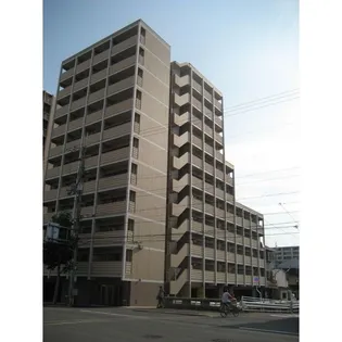 KDXレジデンス西大路の画像