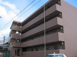 リトルハイム厨川の画像