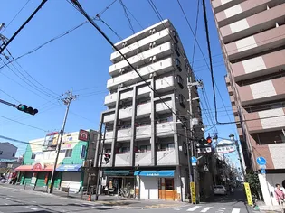 ブルグリンコート香里園の画像