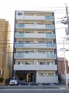 オンフォレスト 吉島の画像