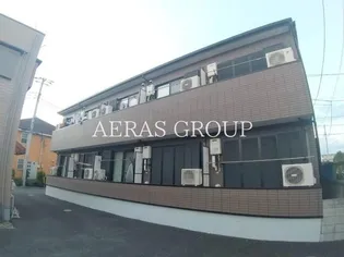 グランシャリオAの画像