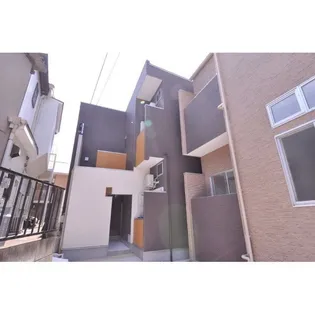 レピドゥス福岡の画像