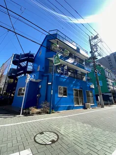 ニチリュウコーポの画像