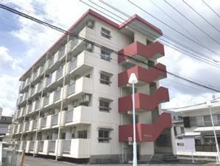 駅南Lハイツの画像