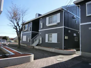 ガーデンハイツ清光Ⅰの画像