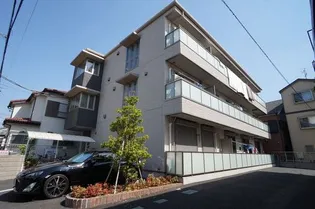 SHMクレールメゾンの画像