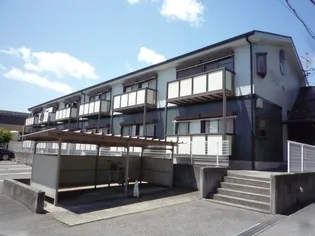 サープラス美沢台Aの画像