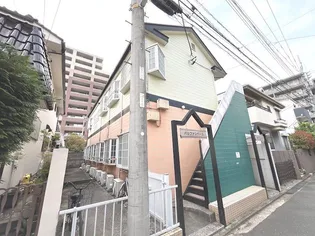 パルファンベールの画像