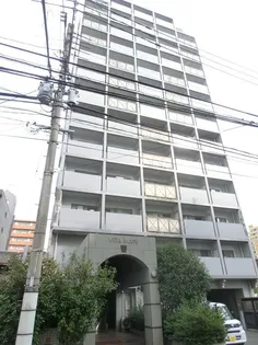 ヴィラマリア【12階】の外観