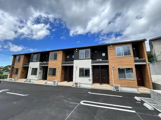 ヴィラ ハナブサ3番館の画像