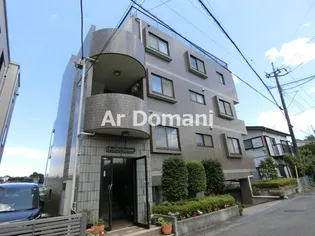 デージーコート相模台の画像