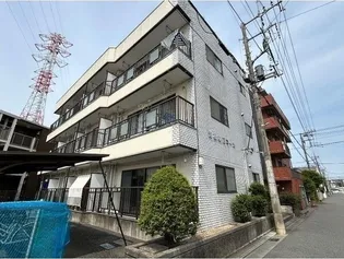 宮根第IIコーポの画像