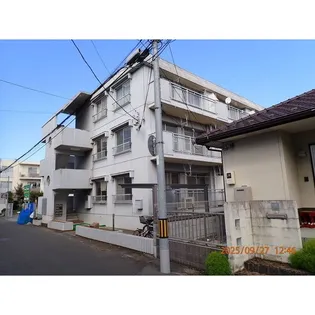 リバーサイドマンション 熊谷の画像