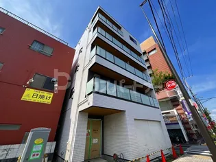 ビューノ西新井の画像