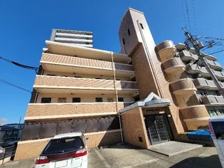 アメニティハイムの画像