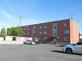 東光1 3ハイツの画像