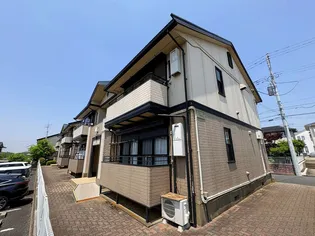 コスモパークAの画像