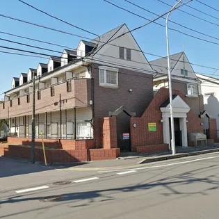 ブランシェ松波の画像