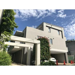 リシェ上野毛の画像