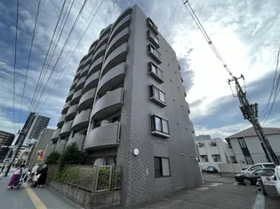 La Douceur宮町【3階】の外観