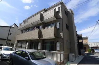 グランディール柏の画像