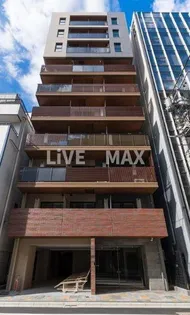 アーバネックス日本橋人形町の画像