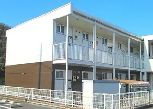 レオパレスSONNOUの画像