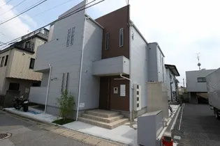 GRANDTIC柏の画像