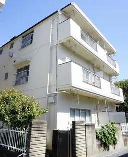 サンコービルの画像