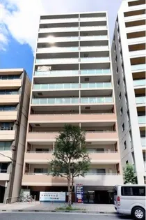 リバーレ秋葉原【2階】の外観