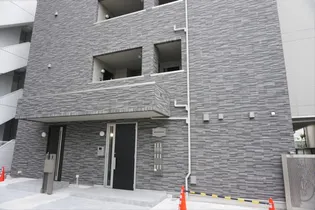 東京都渋谷区本町1【マンション】の外観