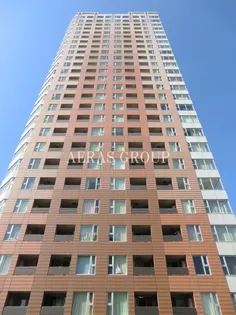 ウエストパークタワー池袋【20階】の外観