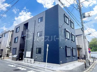 イクシオ東保木間の画像