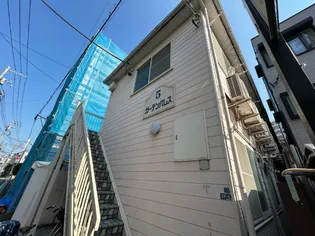 ガーデンパレスⅤの画像