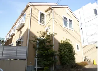 グリシーヌ経堂の画像