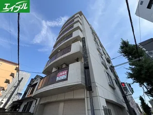 東和マンション新栄の画像