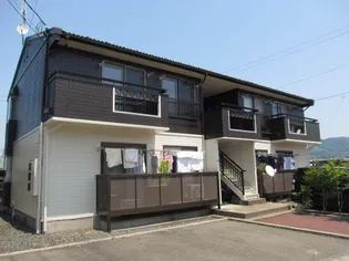 シティハイムソファレBの画像