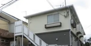 サザンハイツの画像